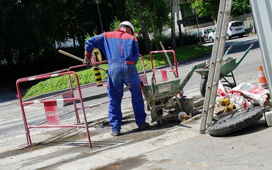 vidange canalisation Marolles-en-Brie