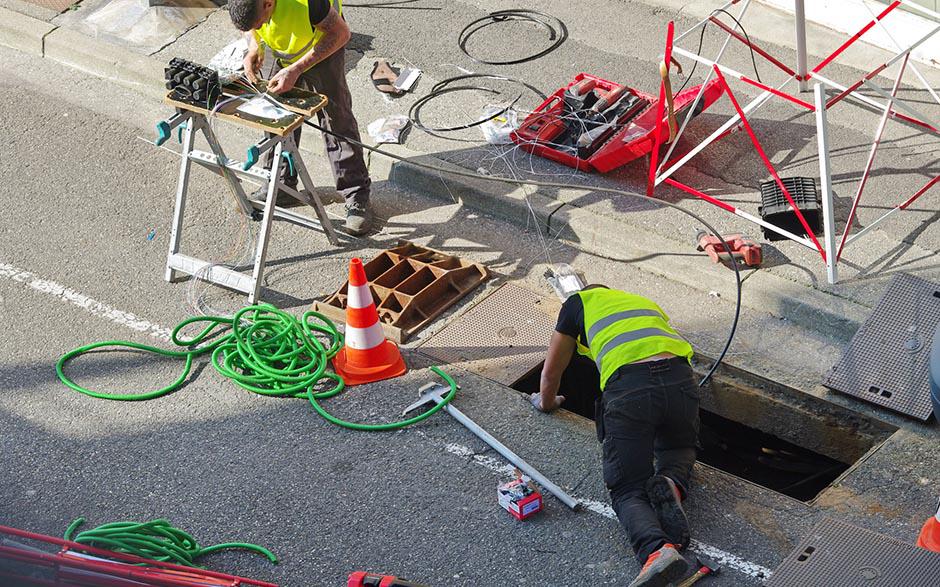 prix dégorgement canalisation Marolles-en-Brie